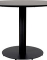 Havebord Slate Ø110 cm - Envy